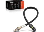 Frankberg 1X Sonda Lambda Sensore Di Controllo/Sensore Diagnostico Prima/Dopo Il Catalizzatore Per Bmw Serie 3 E46 E36 E38 E39 Serie 7 Serie 8 X3 Z3
