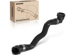 Frankberg 1X Tubo Radiatore Tubo Refrigerante Per Bmw Serie 5 F07 F10 F11 Serie 6 F06 F12 F13 Serie 7 2.5L-4.4L