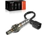 Frankberg 1X Sonda Lambda Sensore Di Controllo Prima Del Convertitore Catalitico Per Toyota Corolla E10 E11 Corolla Liftba