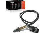 Frankberg 1X Sonda Lambda Di Controllo Prima Del Catalizzatore Per Vw Golf Passat Audi A3 Porsche 911 Seat Skoda