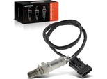 Frankberg 1X Sonda Lambda Sensore Di Controllo Prima Del Catalizzatore Per CitroëN Xantia X1 X2 Xsara Peugeot 306 7B 406 8B