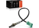 Frankberg 1X Sonda Lambda Sensore Di Controllo Prima Del Catalizzatore Per CitroëN C2 C3 I Ii Nemo Fiat Peugeot 206 207
