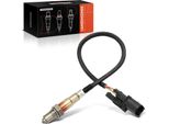 Frankberg 1X Sonda Lambda Sensore Di Controllo Prima Del Convertitore Catalitico Per Mercedes-Benz Classe E W211 T-Model S211 1.8L