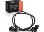 Frankberg 1X Sensore Albero Motore Generatore Di Impulsi Per Mitsubishi Pajero Ii Pajero Iii Proudia 3.5L