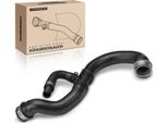 Frankberg 1X Tubo Radiatore Tubo Refrigerante Per Mercedes-Benz W204 S204 W212 S212 X204 2.5L 3.0L