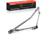 Frankberg 1X Tirante Tergicristallo Anteriore Per Skoda Fabia I 6Y 1999-2008