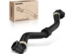 Frankberg 1X Tubo Radiatore Tubo Refrigerante Per Mercedes-Benz Classe C W205 S205 A205 C205