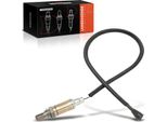Frankberg 1X Sonda Lambda Sensore Di Controllo Prima Del Catalizzatore Per Vw Golf Passat Jetta 2 Audi 80 90 100 1.6L 1.8L