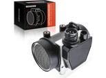 Frankberg 1X Sensore Di Flusso D'aria Di Massa Per Bmw Serie 3 E36 Serie 5 E34 Serie 5 Touring Serie 7 E32 Serie 8 E31 2.0L 5.0L 1987-1998