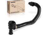 Frankberg 1X Tubo Radiatore Tubo Refrigerante Per Mercedes-Benz V222 W222 X222 S65AMG S63AMG S 500