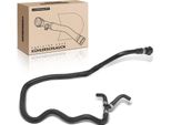 Frankberg 1X Tubo Radiatore Tubo Refrigerante Per Bmw Serie 7 E65 E66 E67 2003-2008 6.0L