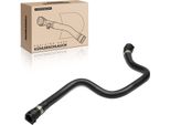 Frankberg 1X Tubo Radiatore Tubo Refrigerante Per Bmw Serie 7 E65 E66 E67 735I Li