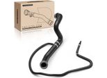 Frankberg 1X Tubo Radiatore Tubo Refrigerante Per Mercedes-Benz Classe S V221 W221 2005-2013