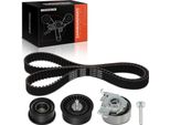 Frankberg 1X Set Cinghia Di Distribuzione Per Opel Astra G Cc H Combo Vectra Zafira Saab 9-3