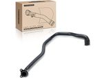 Frankberg 1X Tubo Radiatore Tubo Refrigerante Per Bmw Serie 5 E60 E61 523I 525I 530I E63 E64 630I Serie 7 730I 2.5L 3.0L