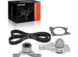 Frankberg 1X Cinghia Di Distribuzione Set Cinghia Di Distribuzione Pompa Dell'acqua Per Ford Fiesta Ii Orion Sierra Escort Iv