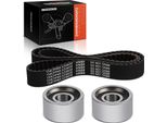 Frankberg 1X Set Cinghia Di Distribuzione Cinghia Di Distribuzione Per Renault Master Iveco Daily Fiat Ducato Bus Box