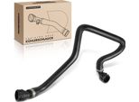 Frankberg 1X Tubo Radiatore Tubo Acqua Di Raffreddamento Per Bmw Serie 5 F07 F10 F11 Touring 520I 528I 2010-2017