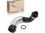 Frankberg 1X Tubo Radiatore Tubo Refrigerante Per Bmw E81 E82 E87 E88 120I E91 E93 320I E60 520I X1 Z4