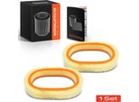 Frankberg 2X Elemento Filtrante Aria Per Mercedes-Benz W126 R107 W116 C107 W463 75-94