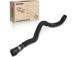 Frankberg 1X Tubo Radiatore Tubo Refrigerante Per Bmw X3 E83 2006-2010 2.5L 3.0L