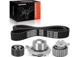 Frankberg 1X Cinghia Di Distribuzione Set Cinghia Di Distribuzione Pompa Dell'acqua Per Lancia Kappa Sw Lybra Thesis 2.4L