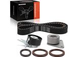 Frankberg 1X Set Di Cinghie Di Distribuzione Cinghia Di Distribuzione Per Volvo C30 C70 S40 S60 I S70 874 S80 I 184 V40 V50