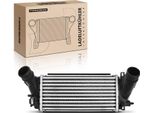 Frankberg 1X Intercooler Turbo Cooler Per Ford Fiesta Vi CB1 Ccn Van 1.0L 2012-2017