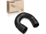 Frankberg 1X Tubo Radiatore Tubo Acqua Di Raffreddamento Per Bmw X3 F25 X4 F26 Xdrive35I 3.0L 2010-2018