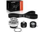 Frankberg 1X Set Di Cinghie Di Distribuzione Cinghia Di Distribuzione Pompa Dell'acqua Per Ford Focus Daw Mondeo Ii Bap Bfp Bnp