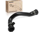 Frankberg 1X Tubo Radiatore Tubo Refrigerante Per Bmw Serie 7 E65 E66 E67 6.0L 2003-2005