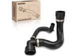 Frankberg 1X Tubo Radiatore Tubo Refrigerante Per Volvo S60 Ii V60 I V70 Iii XC60