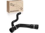 Frankberg 1X Tubo Radiatore Tubo Refrigerante Per Bmw Serie 5 E60 Touring E61 523-530 E63 E64 630I