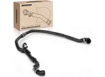 Frankberg 1X Tubo Radiatore Tubo Refrigerante Per Bmw F20 F23 F30 F80 F31 F32 F82 F36 1.5L