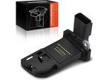 Frankberg 1X Sensore Di Flusso D'aria Di Massa Per Ford C-Max Ii Ii Van Focus Ii Ii Notchback Ii Turnier Iii Iii Iii Galaxy