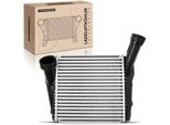 Frankberg 1X Intercooler Turbo Cooler Per Vw Touareg 7P 7L Audi Q7 4LB Porsche Cayenne 92A 3.0L
