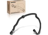 Frankberg 1X Tubo Radiatore Tubo Refrigerante Per Bmw Serie 5 F07 F10 Touring F11 535I 3.0L 2013-2017