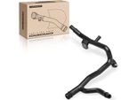 Frankberg 1X Tubo Radiatore Tubo Refrigerante Per Vw Golf Plus V Jetta Iii Audi A3 Skoda Octavia Ii