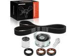 Frankberg 1X Set Cinghia Di Distribuzione Per Vw Golf Iv Bora Sharan Audi A3 A4 Tt Seat Ibiza