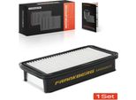 Frankberg 2X Elemento Filtrante Aria Per Hyundai Accent Iii Mc Kia Rio Ii Jb 1.5L 05-11