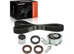 Frankberg 1X Set Cinghia Di Distribuzione Per Vw Sharan Golf Iv Bora Seat Leon Audi Tt A3 A6