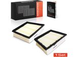 Inserto Filtro Aria Frankberg 2X Per Porsche 911 992 Cabriolet Targa 3.0L Dal 2019