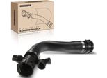 Frankberg 1X Tubo Radiatore Tubo Refrigerante Per Bmw X3 E83 2.5L 3.0L 2006-2010