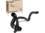 Frankberg 1X Tubo Radiatore Tubo Refrigerante Per Bmw Serie 3 F30 F80 F31 F34 F20 F21 F23 F36 X1 X3 X4 Z4 Roadster