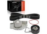 Frankberg 1X Cinghia Di Distribuzione Set Cinghia Di Distribuzione Pompa Dell'acqua Per Rover 400 75 200 Hatchback Mg Mg Zr