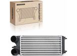 Frankberg 1X Intercooler Turbocooler Per Ford Fiesta 6 B-Max Transit Ecosport 1.5L 1.6L