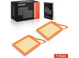 Elemento Filtrante Aria Frankberg 2X Per Fiat Scudo CitroëN Berlingo Peugeot Toyota