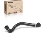 Frankberg 1X Tubo Radiatore Tubo Refrigerante Per Bmw Serie 5 F90 G30 Touring G31 Serie 6 G32 Serie 7 G11 G12