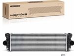 Frankberg 1X Intercooler Turbo Cooler Per Vw Crafter 30-35 Mercedes-Benz Sprinter 3-T A 5-T
