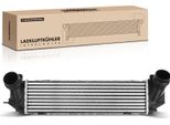 Frankberg 1X Intercooler Turbo Cooler Per Bmw Serie 5 F10 F11 F18 520I 2010-2016 1.6L 2.0L